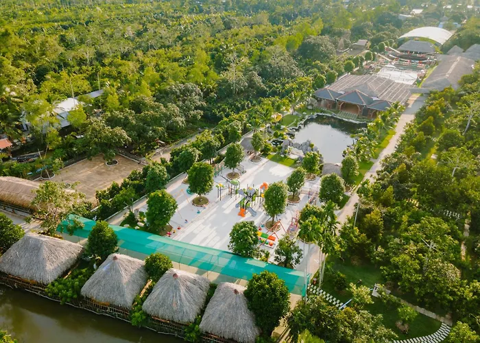 Cantho Eco Resort