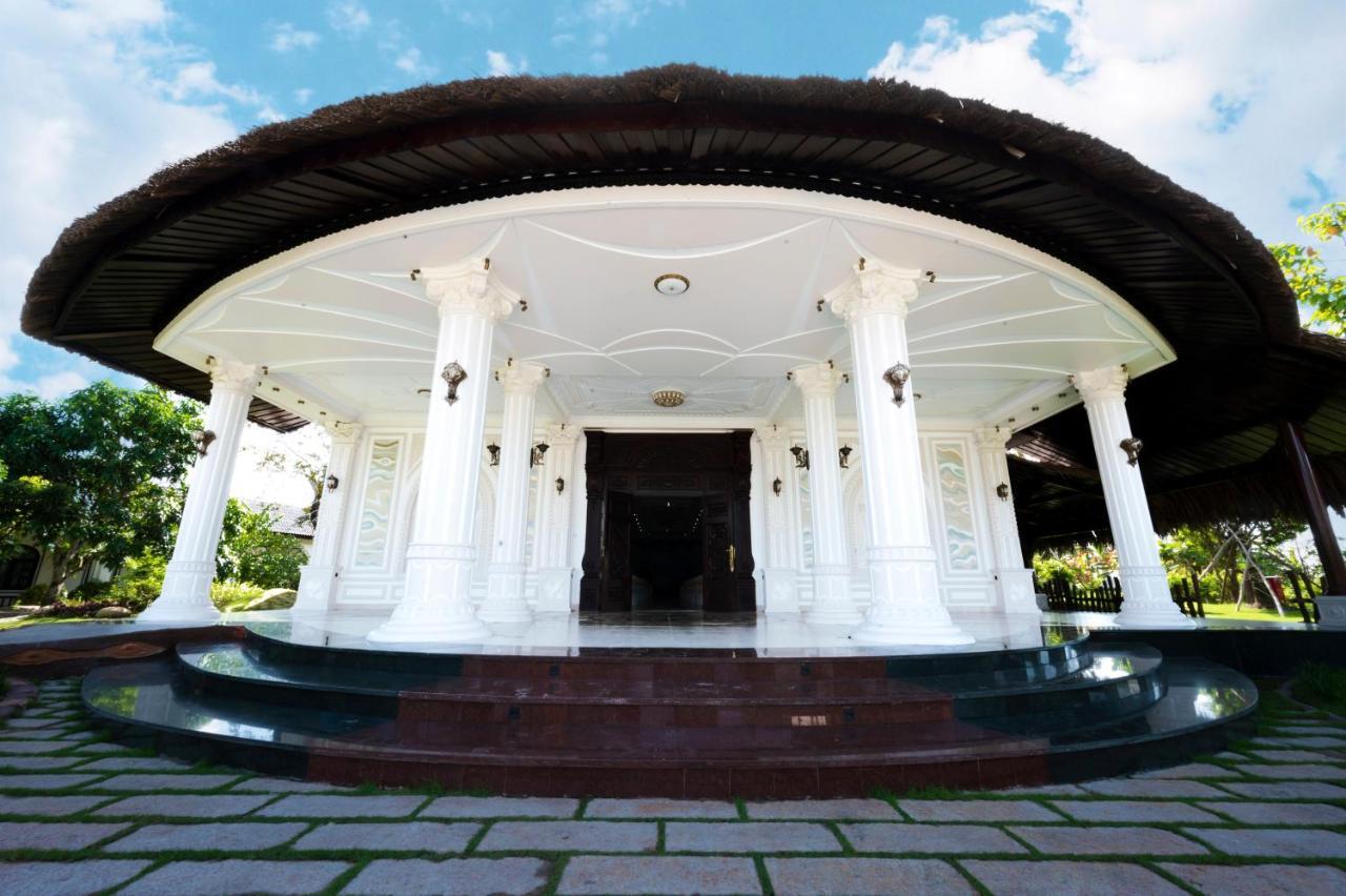 Cantho Eco Resort Cần Thơ