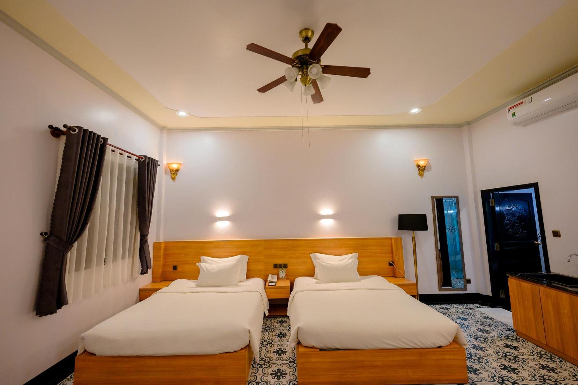 Resort Cantho Eco Cần Thơ