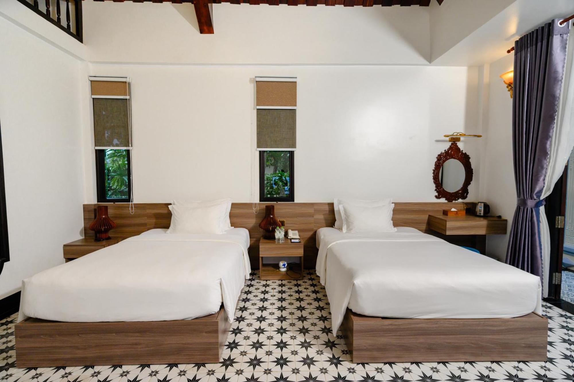Resort Cantho Eco