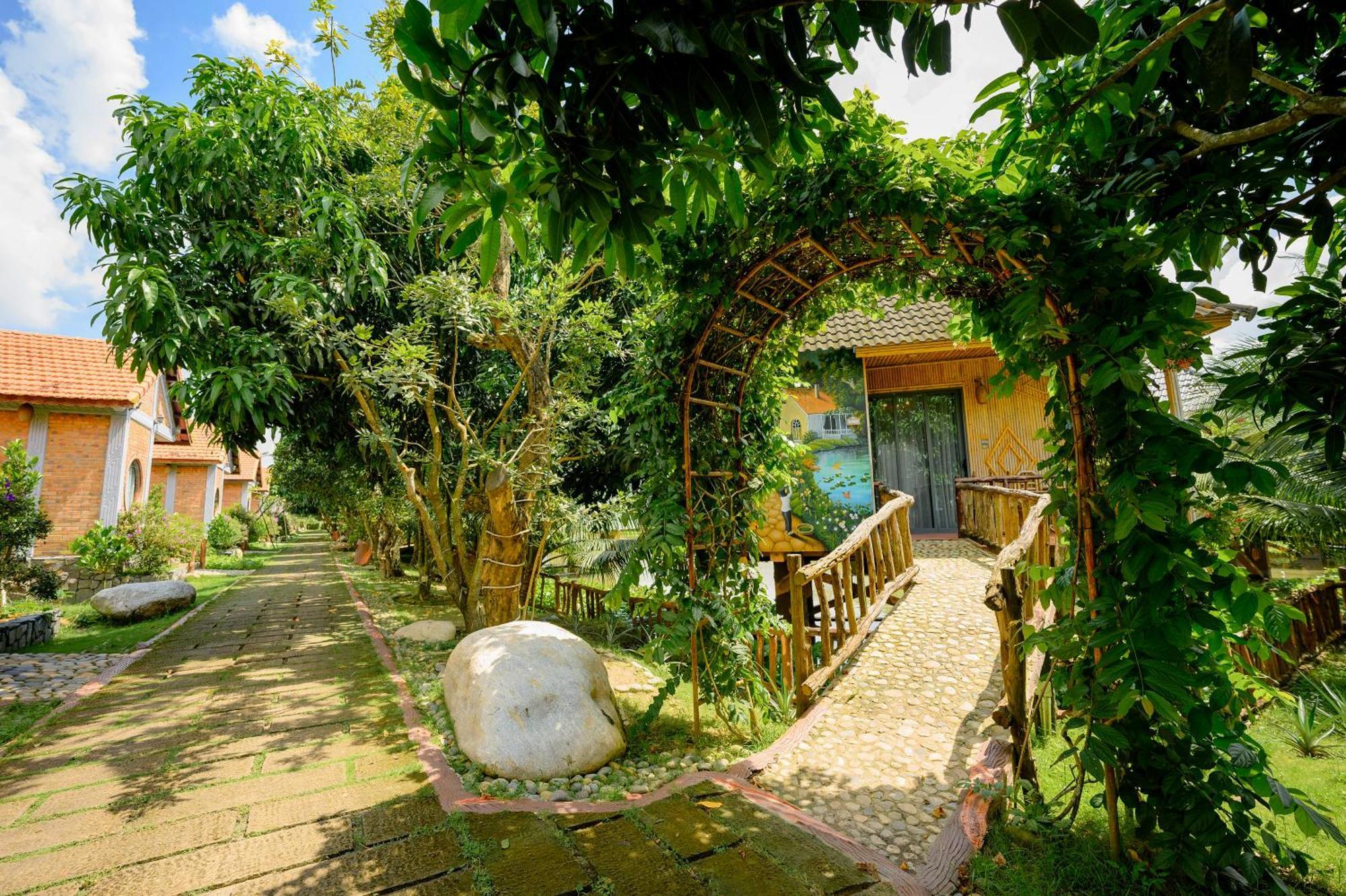 Cantho Eco Resort Cần Thơ
