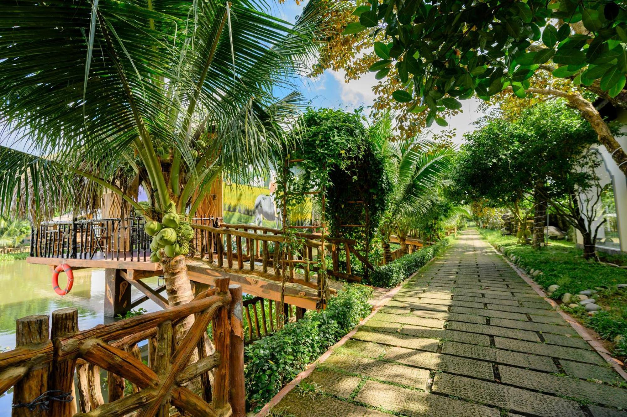 Cantho Eco 4* Cần Thơ