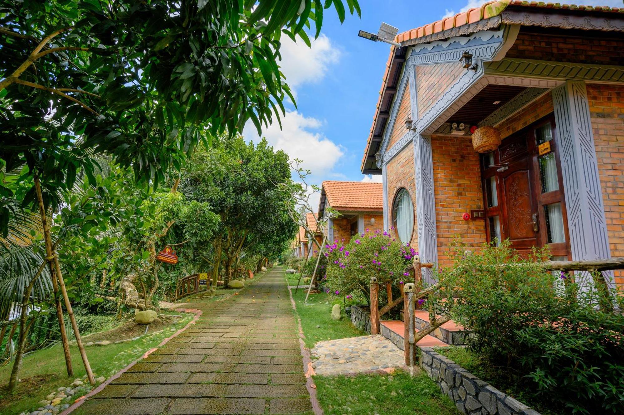 Cantho Eco 4* Cần Thơ