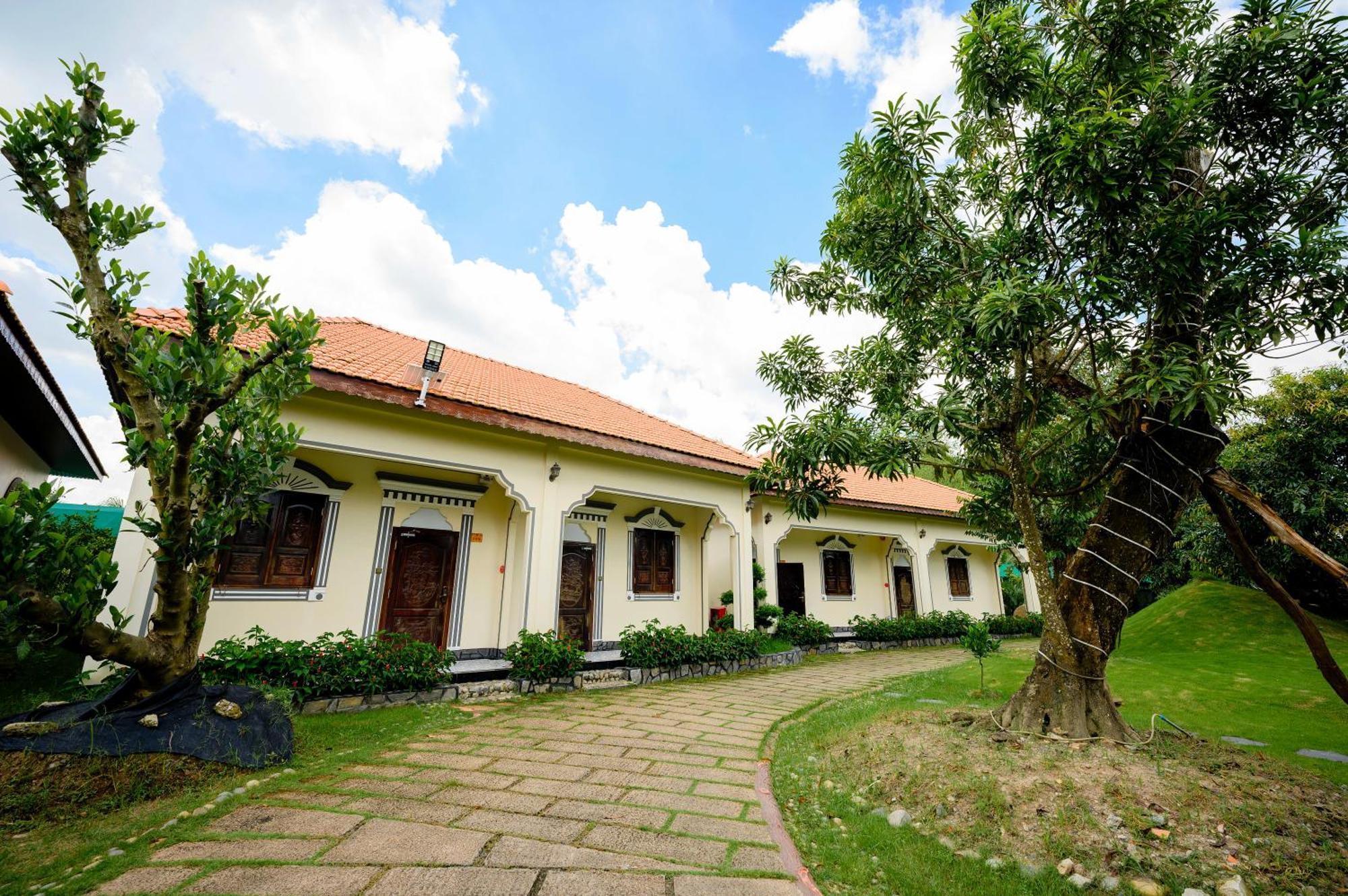 Cantho Eco Resort Cần Thơ