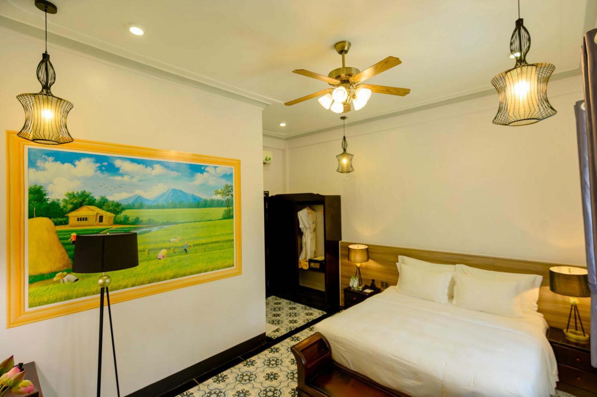 Cantho Eco Resort