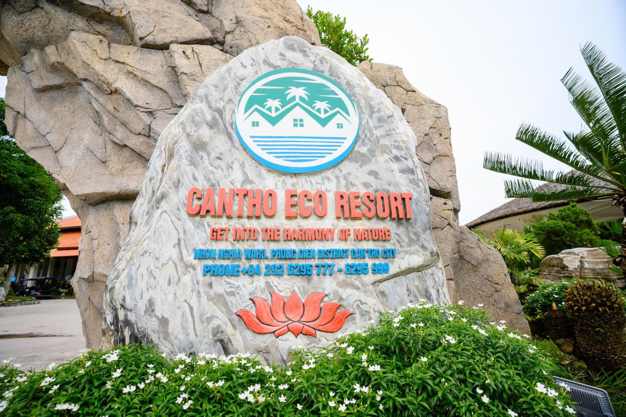 Cantho Eco Resort Cần Thơ
