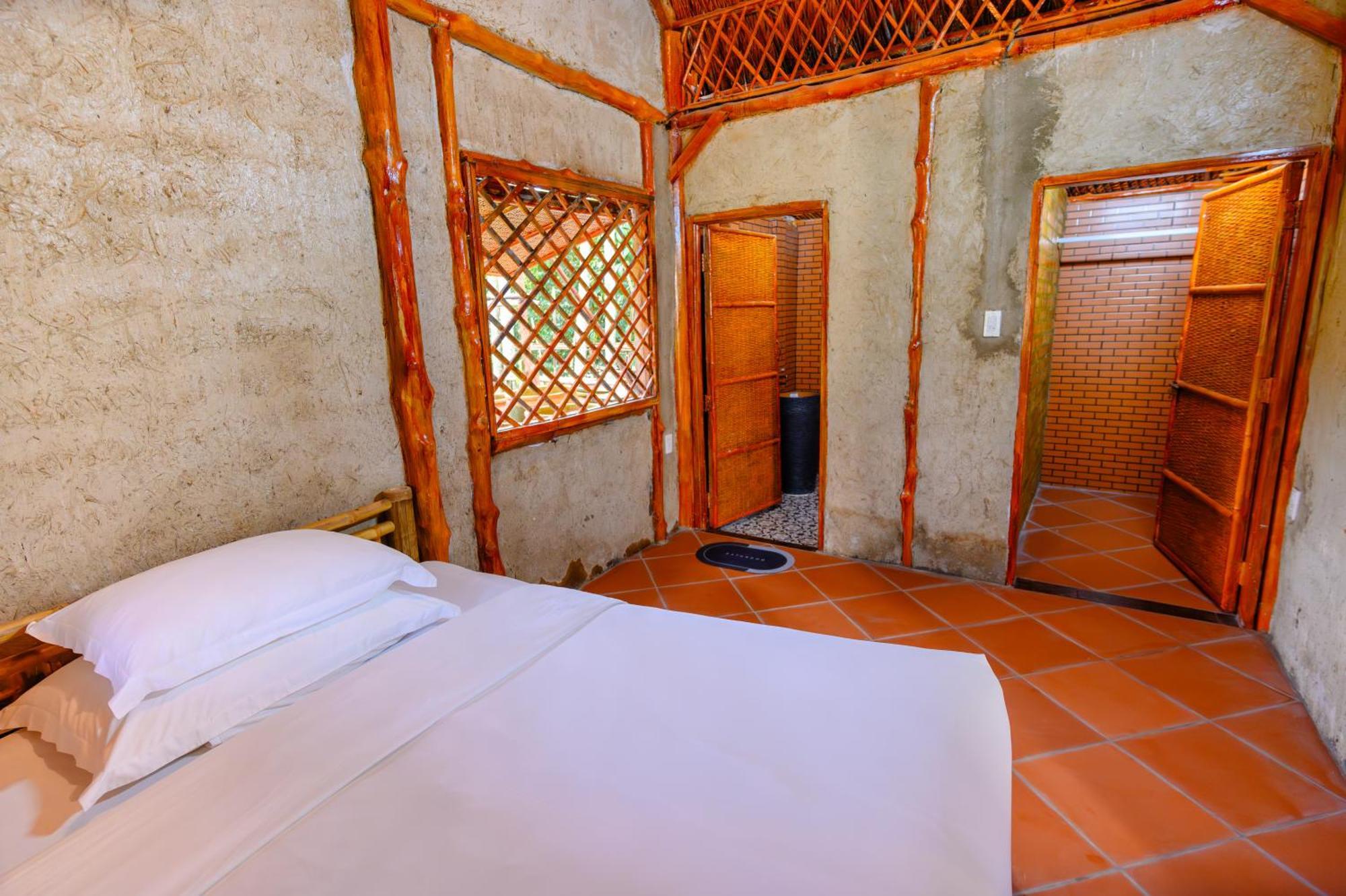 Resort Cantho Eco