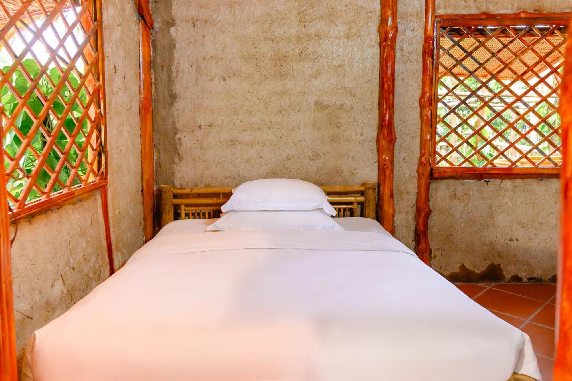 Resort Cantho Eco Cần Thơ