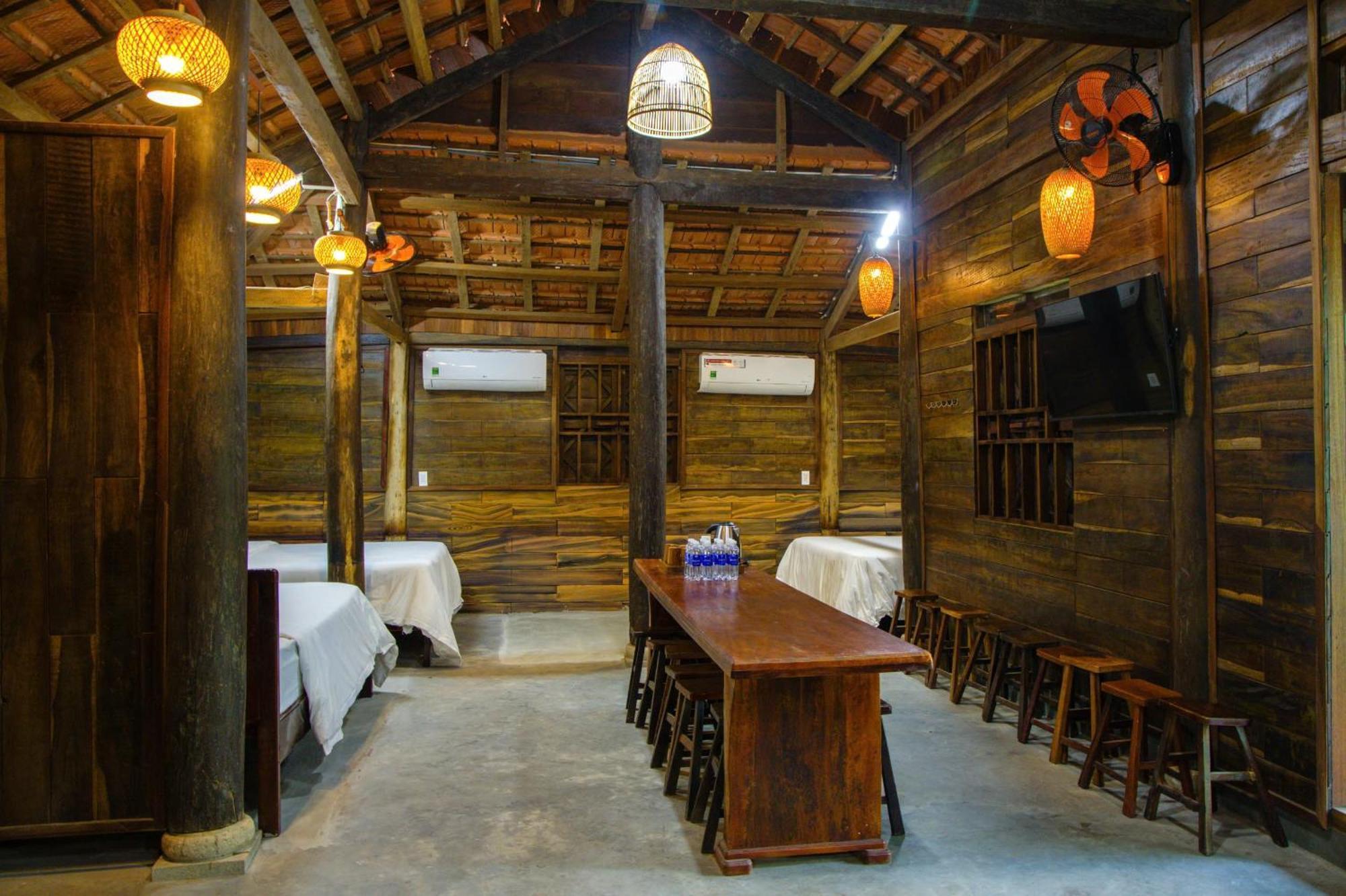 Cantho Eco Resort Can Tho