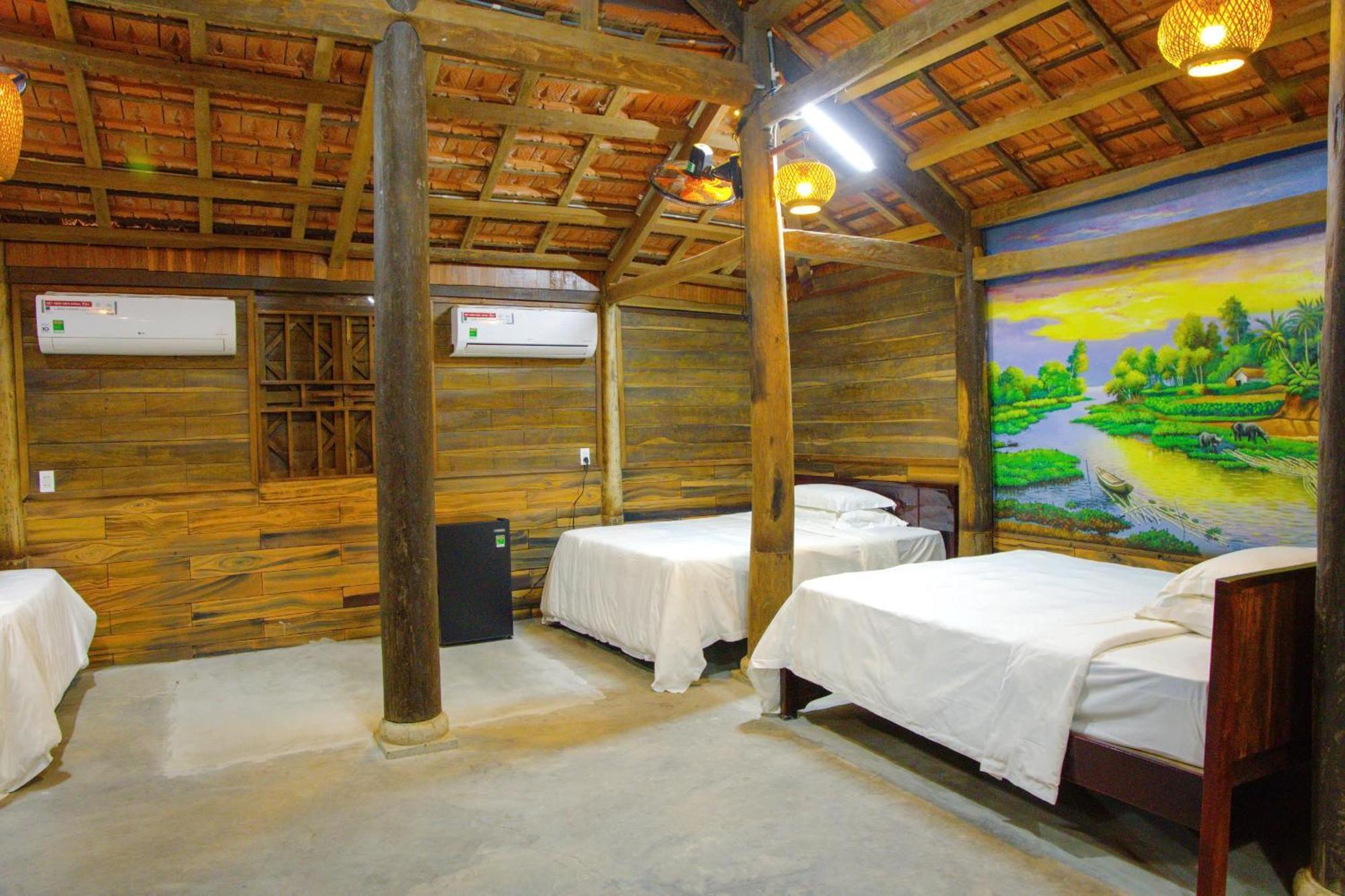 Cantho Eco 4* Can Tho