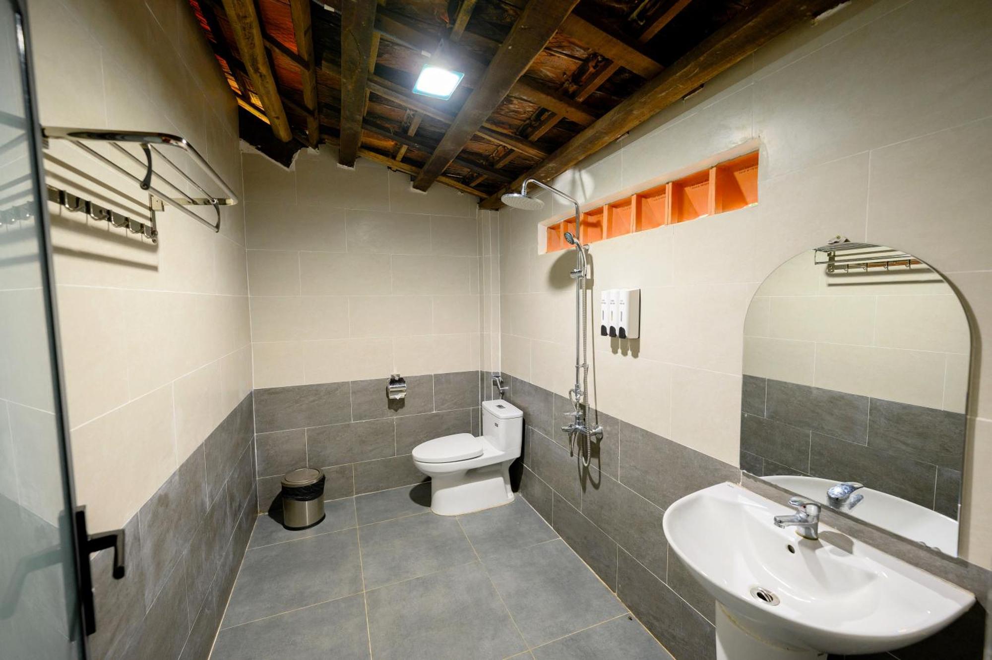 Cantho Eco Resort