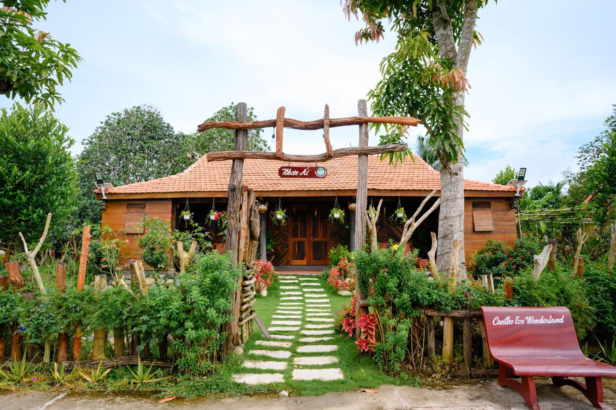 Cantho Eco Cần Thơ
