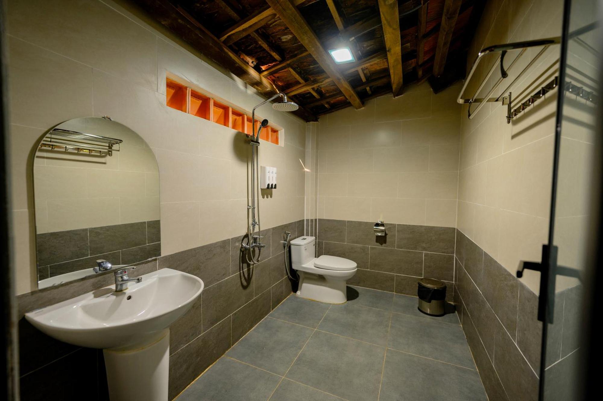 Cantho Eco Resort