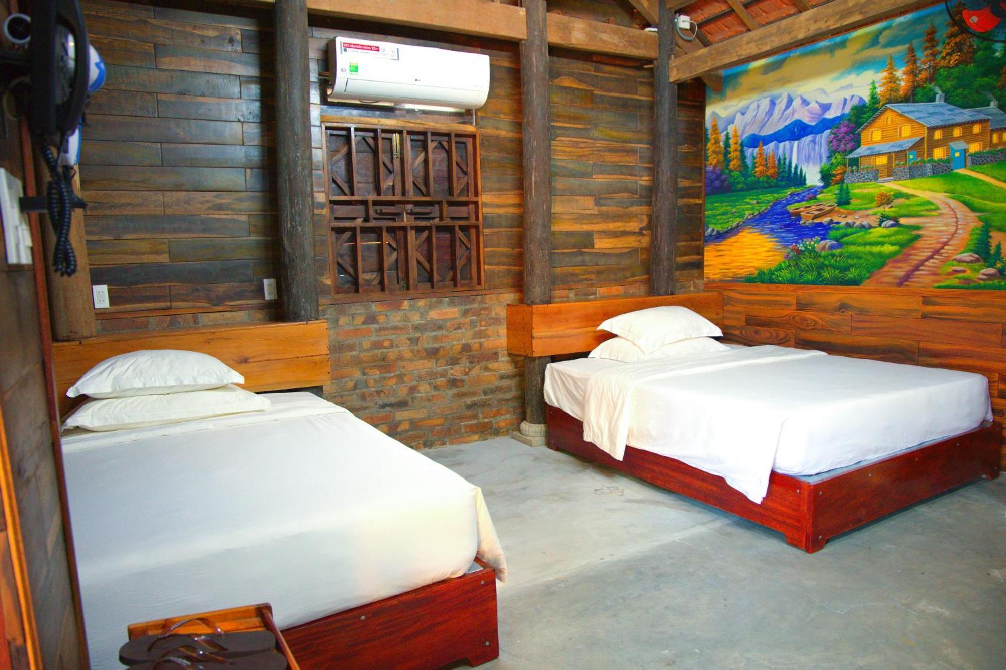 Resort Cantho Eco 4*
