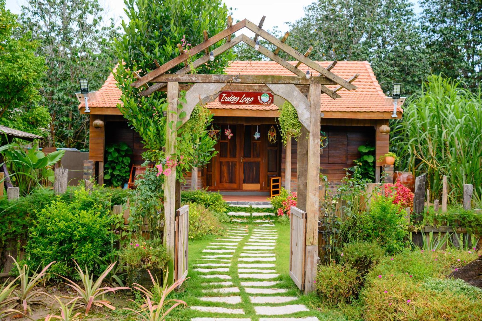 Cantho Eco 4*