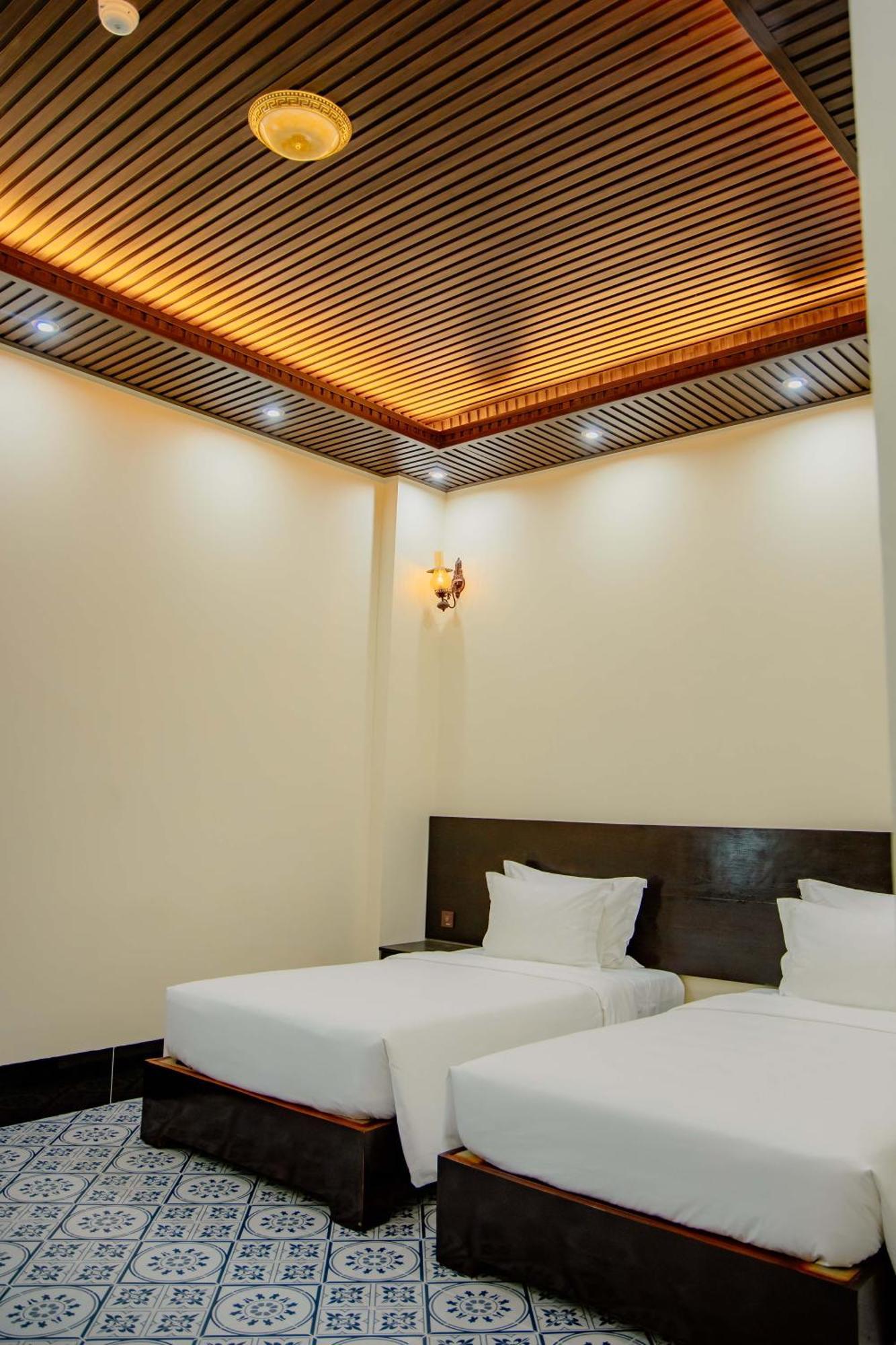 Cantho Eco Resort 4*