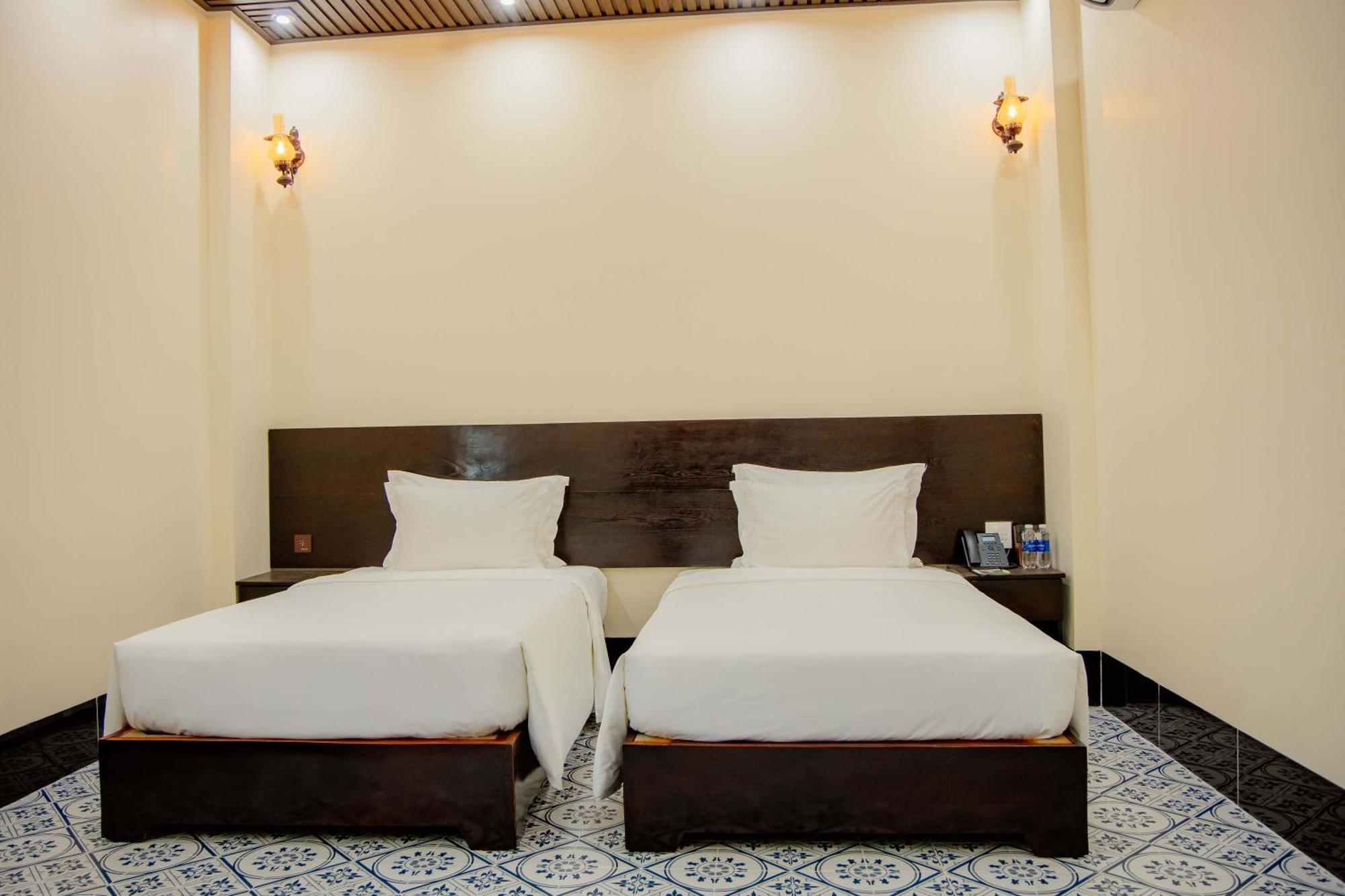 Resort Cantho Eco 4*