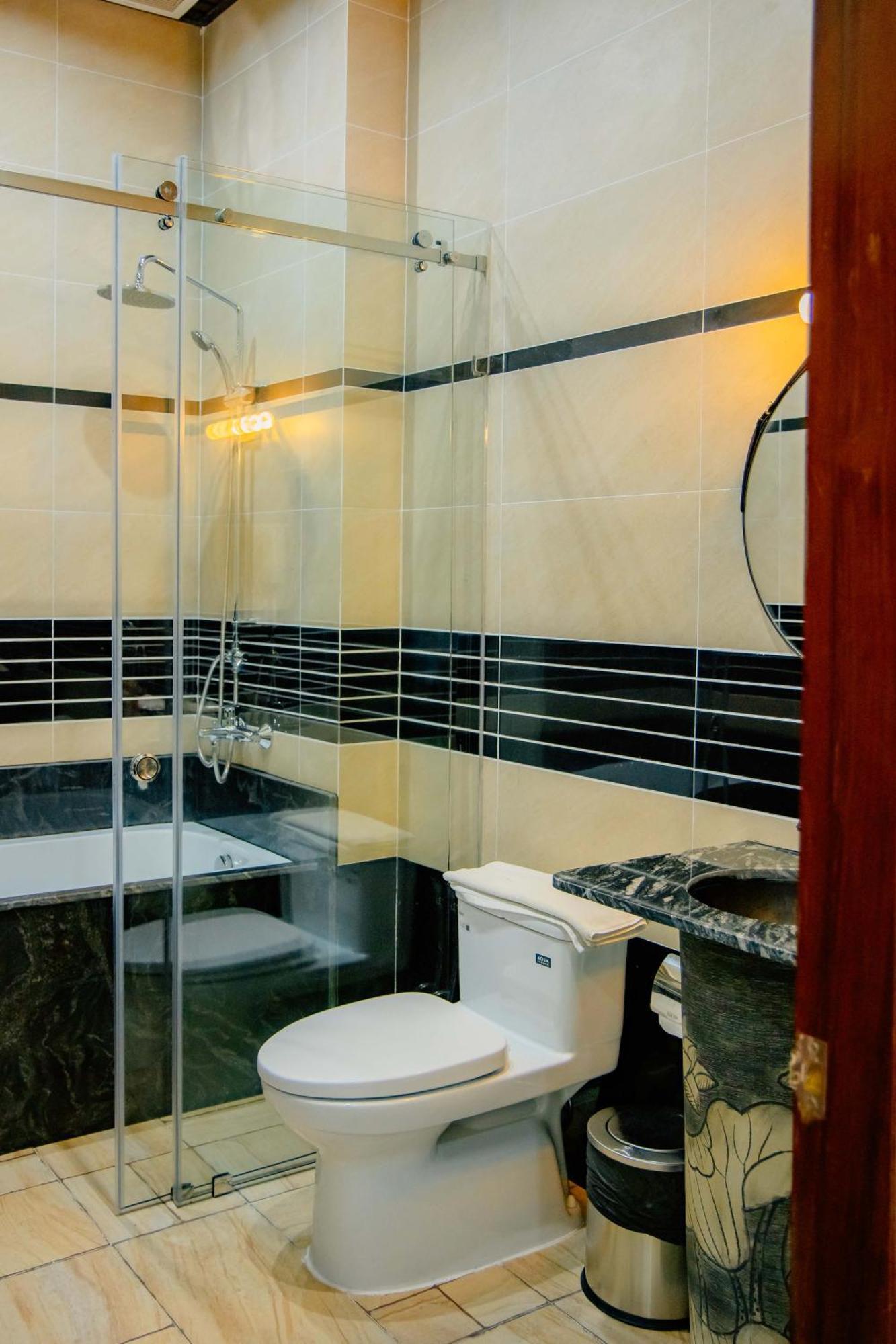 Resort Cantho Eco