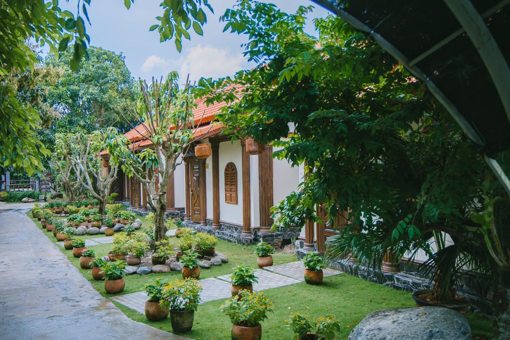 Cantho Eco Cần Thơ